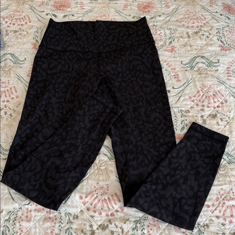 Lululemon Align Pant II 28”